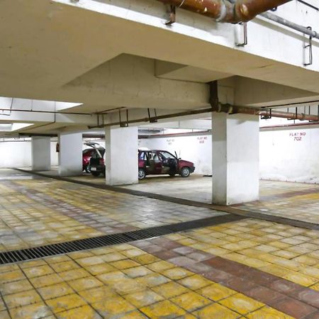 Fabhotel Sai Prasad Apartments Мумбай Екстериор снимка